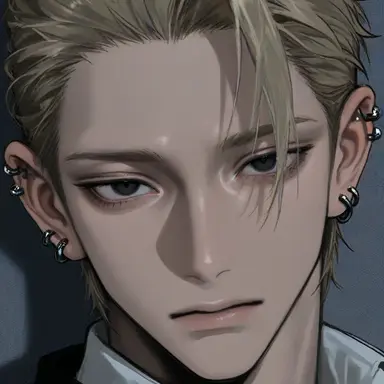 Profile image of Ryo Suganuma