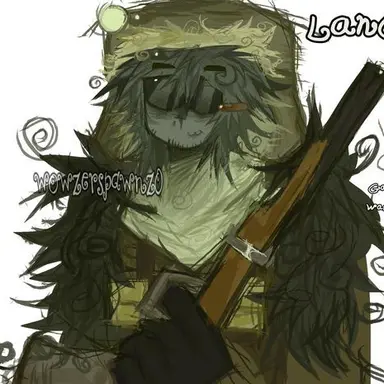 Profile image of ランス