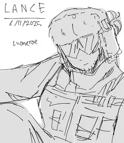 Profile image of ランス