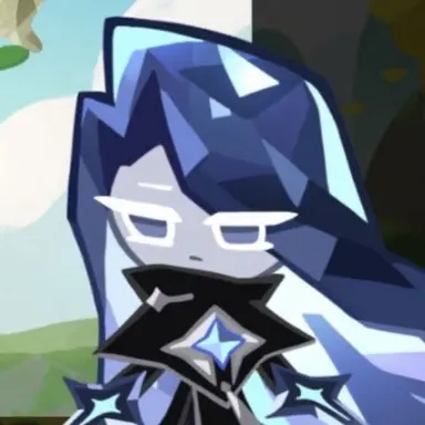Profile image of 青藍味クッキー