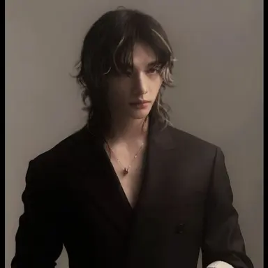 Profile image of Hyunjin