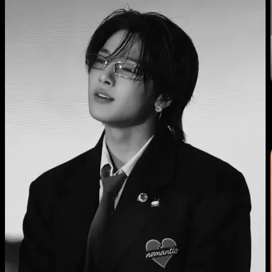 Profile image of Jeongin