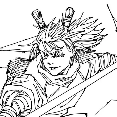 Profile image of 鹿紫雲一