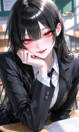 Profile image of チャン・ソラ