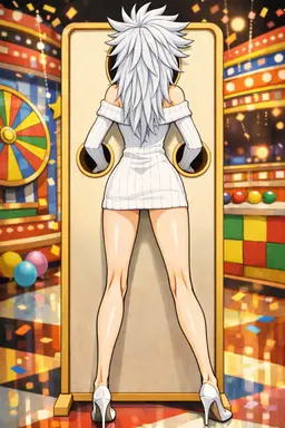 Profile image of まーらいおん