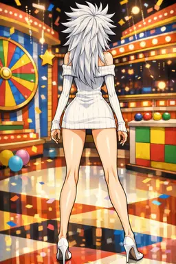 Profile image of まーらいおん