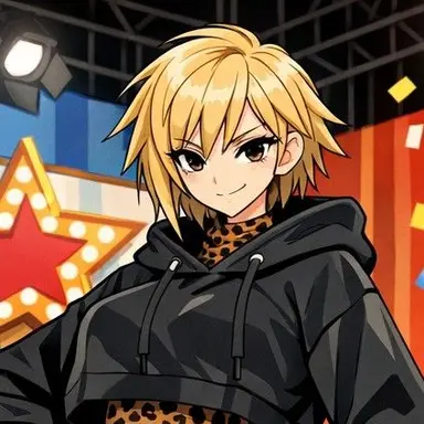 Profile image of ゆんきゅー