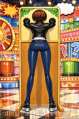 Profile image of じゃわ