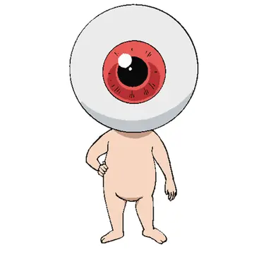 Profile image of 目玉の親父