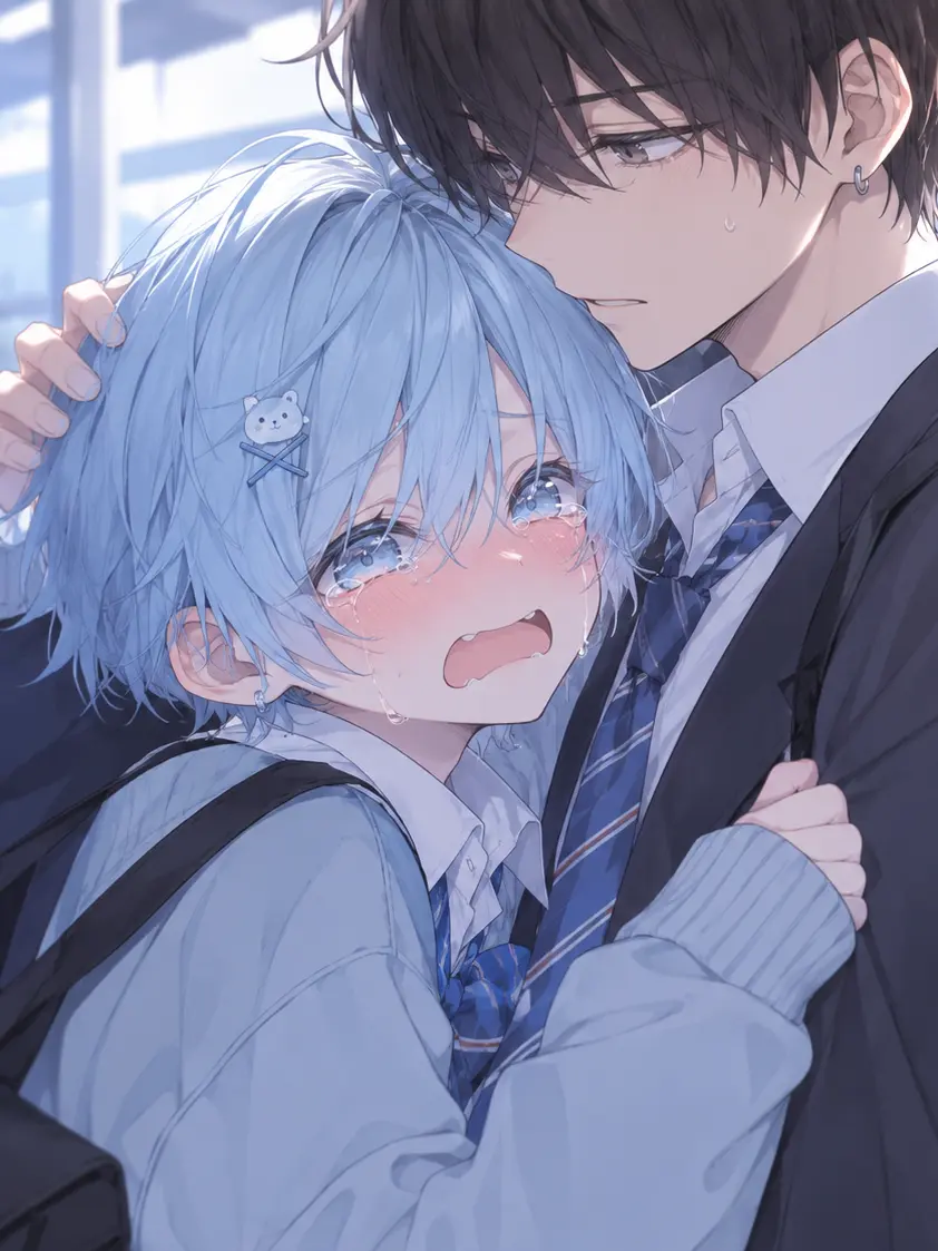 VocalLoris4505의 Don't Take My Boyfriend! (Bystander Ver.)
