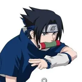 Profile image of 사스케