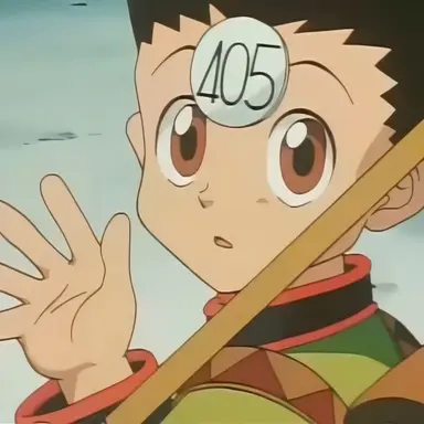 Profile image of ゴン