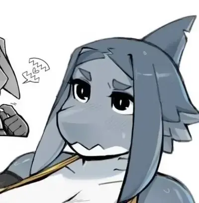 LaxestZoo0926의 Saki the Shark