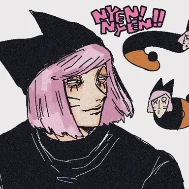 Profile image of Nyen
