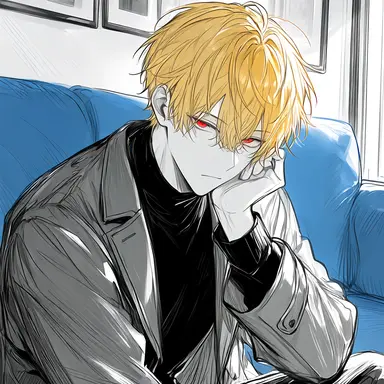 Profile image of レグス