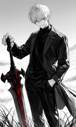 Profile image of レグス