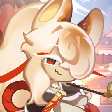 Profile image of 만쥬맛 쿠키