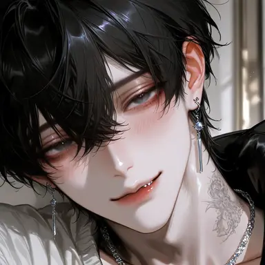 Profile image of 竜胆