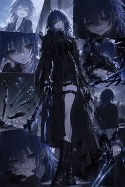 Profile image of Nova