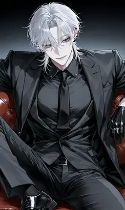 Profile image of 뤼시앵