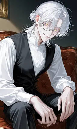 Profile image of 아르노