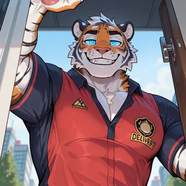 Profile image of 大牙