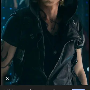 Profile image of Jace Wayland