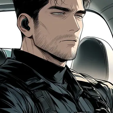 Profile image of Sergeant Brul