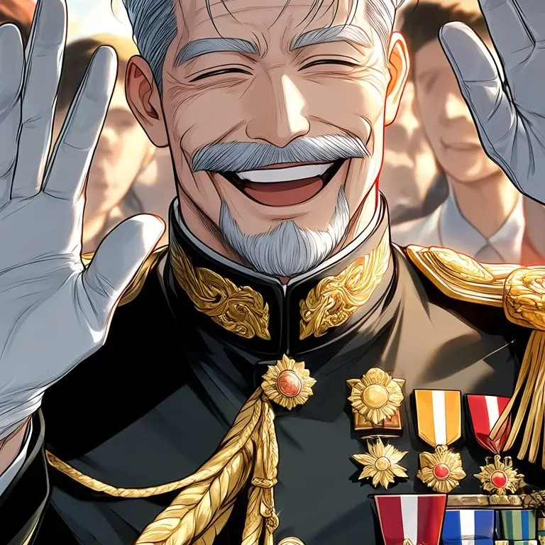 SinfulNut0663의 Dictator's TV Producer