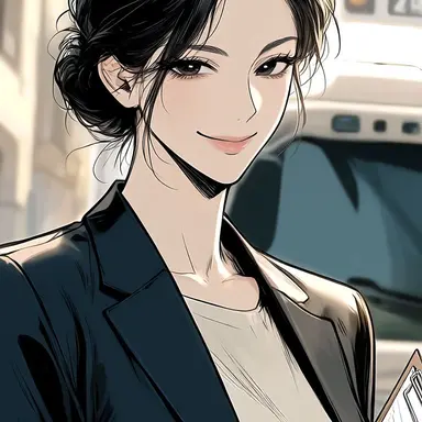 Profile image of Natasza