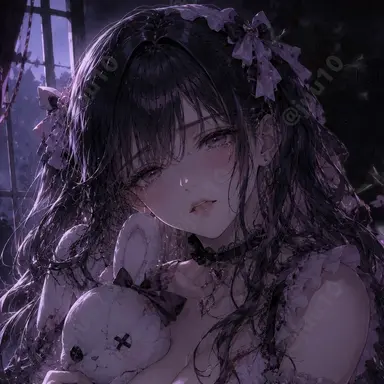 Profile image of 쿄고쿠 리리카