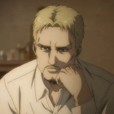 Profile image of 라이너 브라운