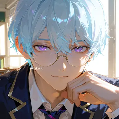 Profile image of 理玖