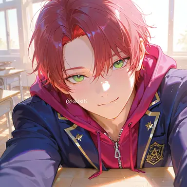 Profile image of 陽彩