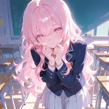 Profile image of 莉愛