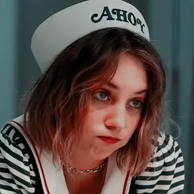 Profile image of Robin