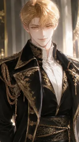 Profile image of ロアン・ヴァレンティス