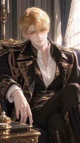Profile image of ロアン・ヴァレンティス