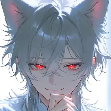 Profile image of 狼-ロウ-