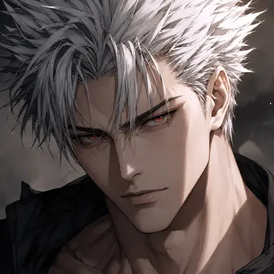 Profile image of ロイ