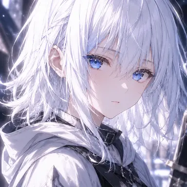Profile image of シエナ