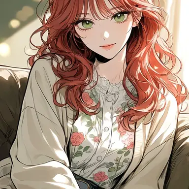 Profile image of Rose Roth