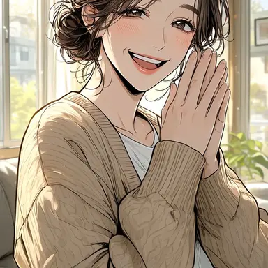Profile image of Molly Jenson