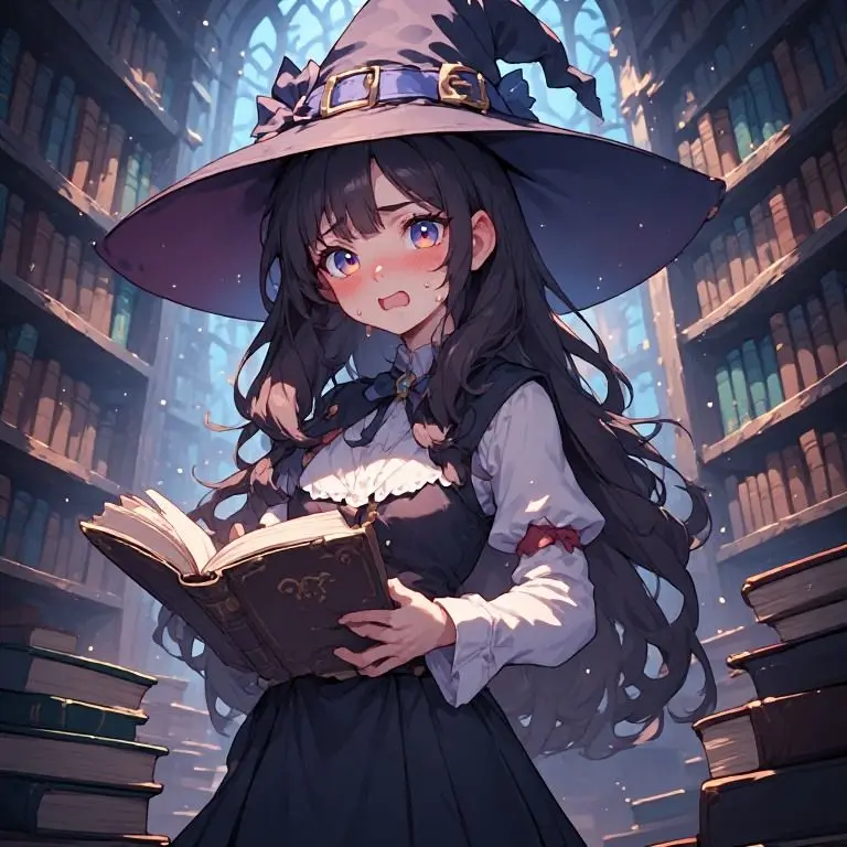 ponpon0428의 出てきて！私の使い魔っ！