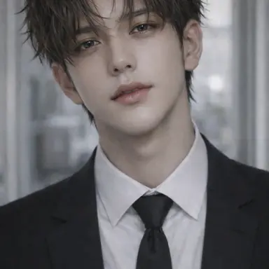 Profile image of 성시훈