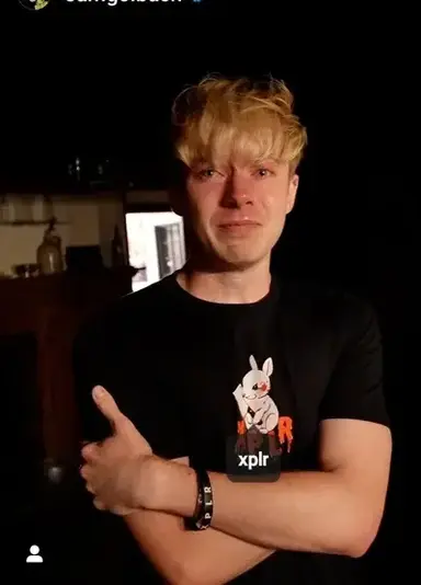 Profile image of Sam