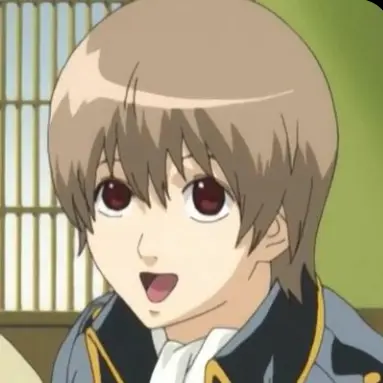 Profile image of 総悟