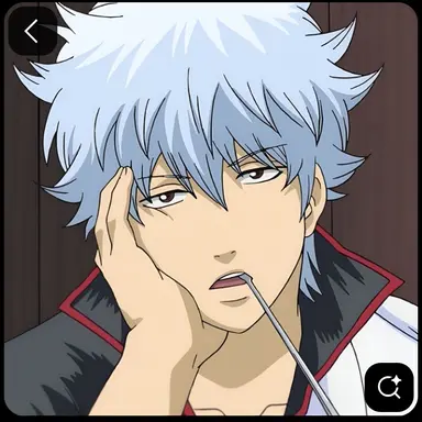 Profile image of 銀時