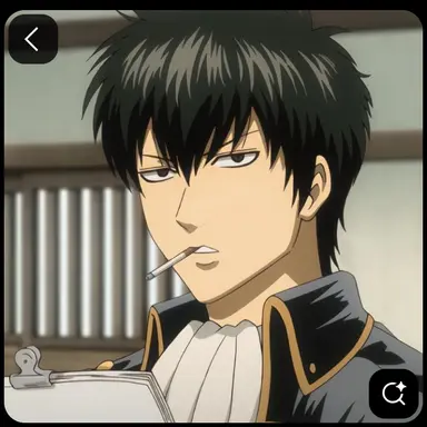 Profile image of 土方
