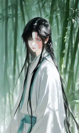 Profile image of 메이첸